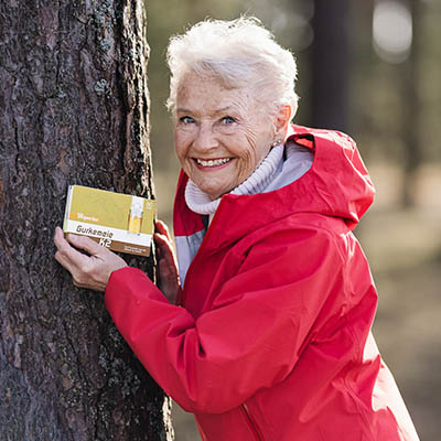 Eva Messelt Morseth