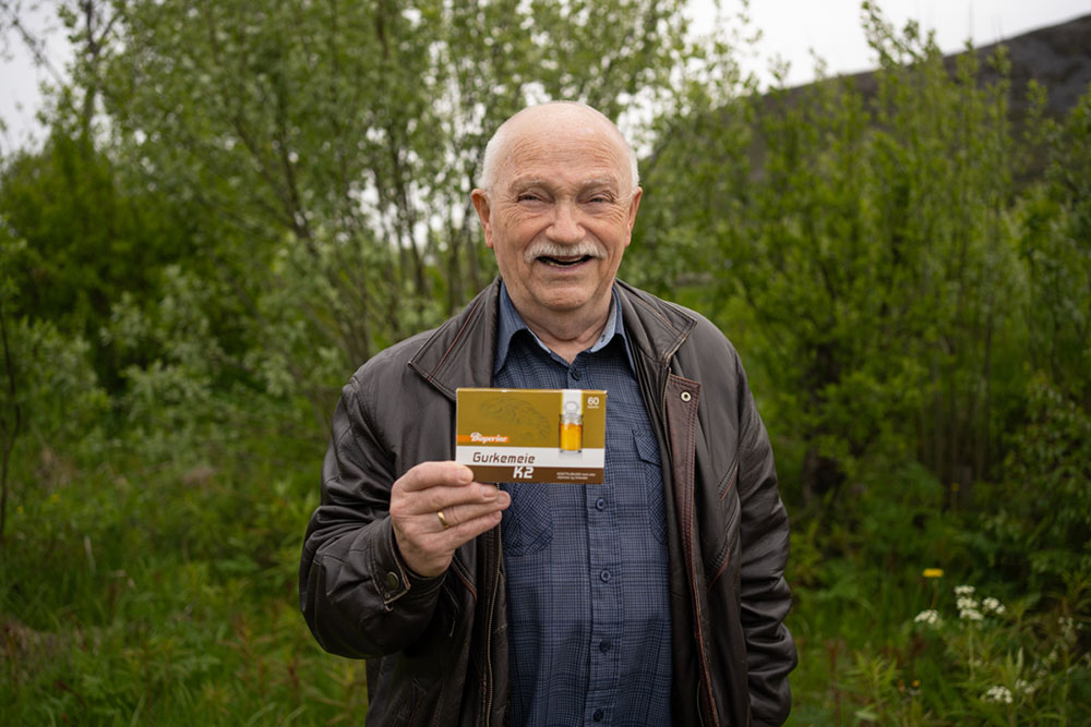 Roald Gabrielsen