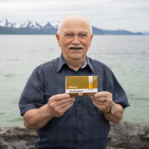 Roald Gabrielsen