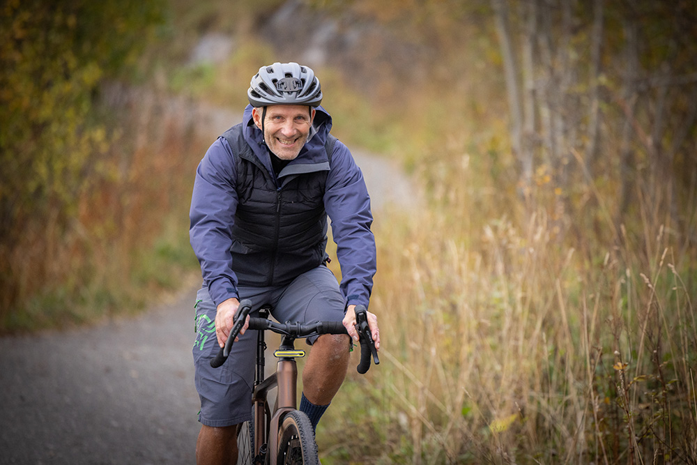 Torbjørn Håke Johansen